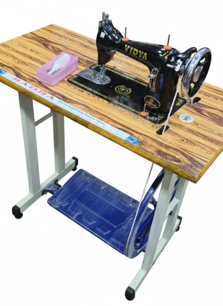 Best Vidya Sewing Machine shop Hyderabad