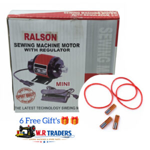 Vidya - Usha machine motor price hyderabad wholesale @ W.R TRADERS HYDERABAD