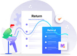 Return and Refund Policy wr sewing machine