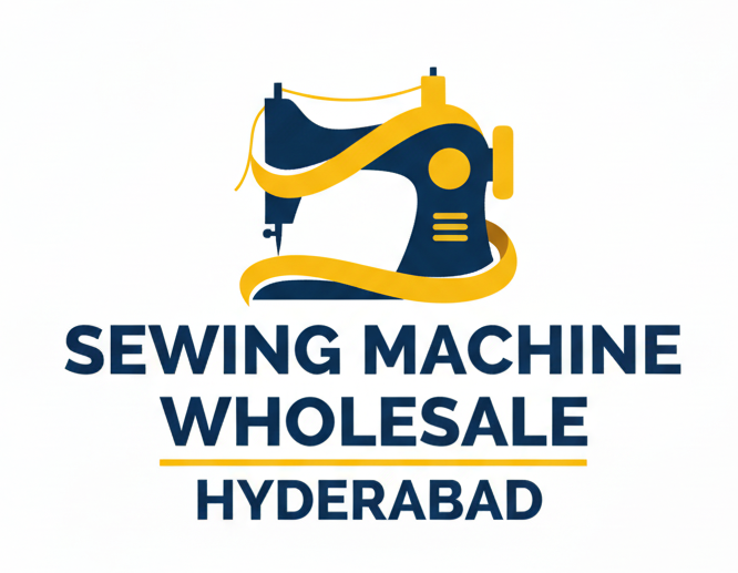 Best Sewing Machine Shop Hyderabad
