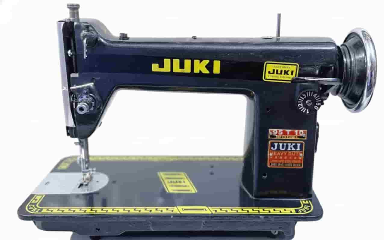 JUKI 95-T-10 SEWING MACHINE PRICE HYDERABAD WHOLESALE