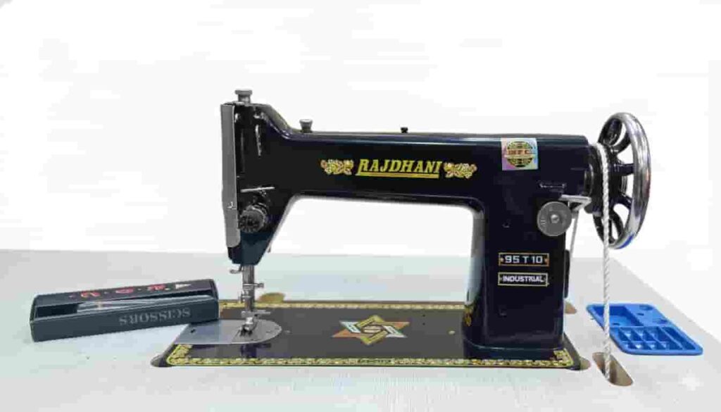 Best Sewing Machine Shop Hyderabad