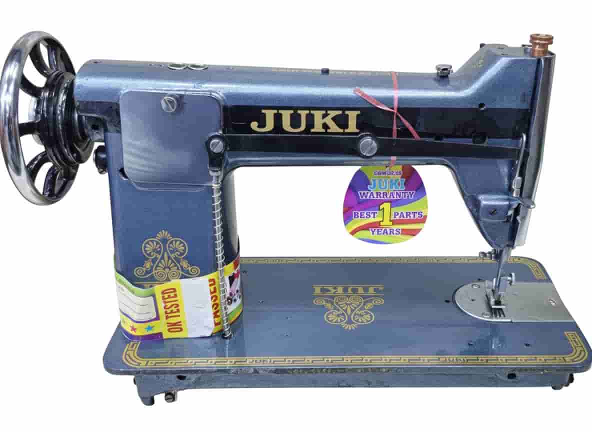 JUKI 95-T-10 SEWING MACHINE PRICE HYDERABAD WHOLESALE