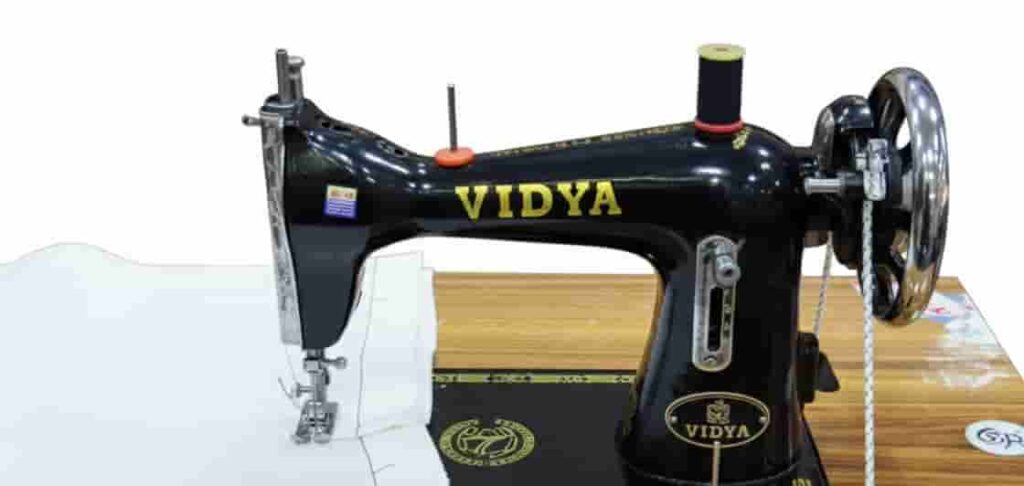 Vidya Sewing Machine Hyderabad