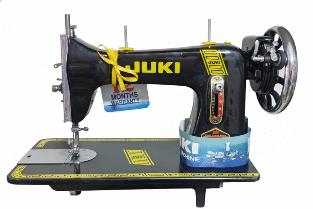 Top Sewing Machine Dealer Hyderabad