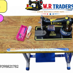 juki sewing machien home use machine @ W.R TRADERS SEWING MACHINES