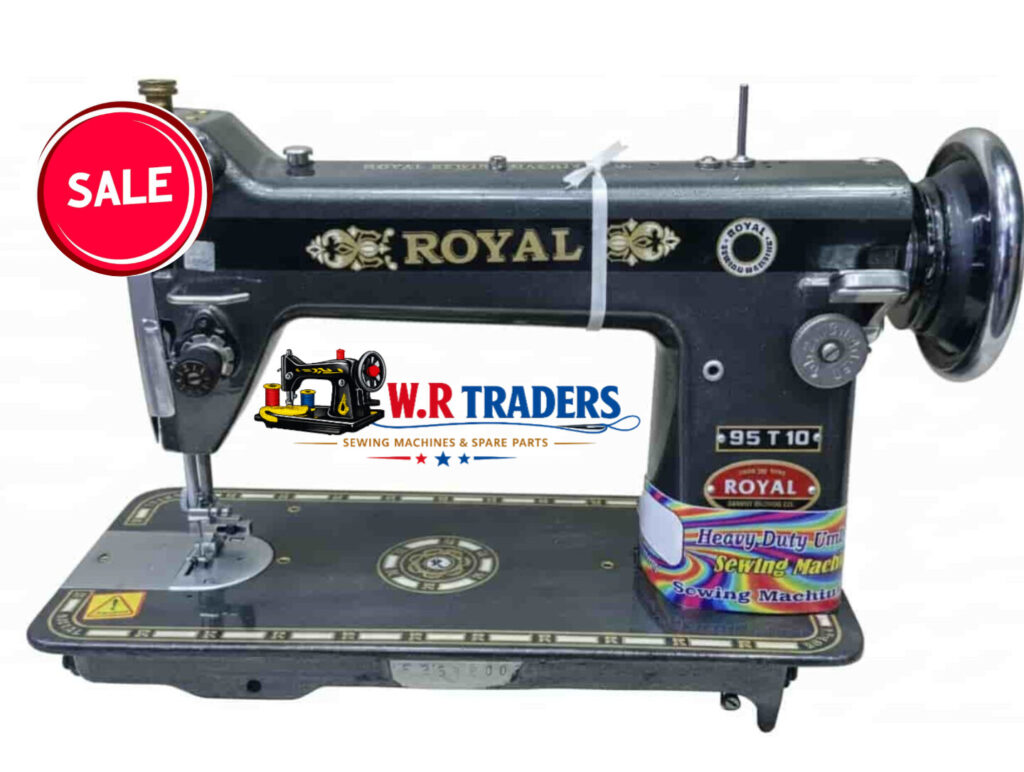 Top Sewing Machine Dealer Hyderabad Best Industrial Sewing Machines @ W.R TRADERS SEWIONG MACHINES HYD.