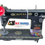 Top Sewing Machine Dealer Hyderabad Best Industrial Sewing Machines @ W.R TRADERS SEWIONG MACHINES HYD.