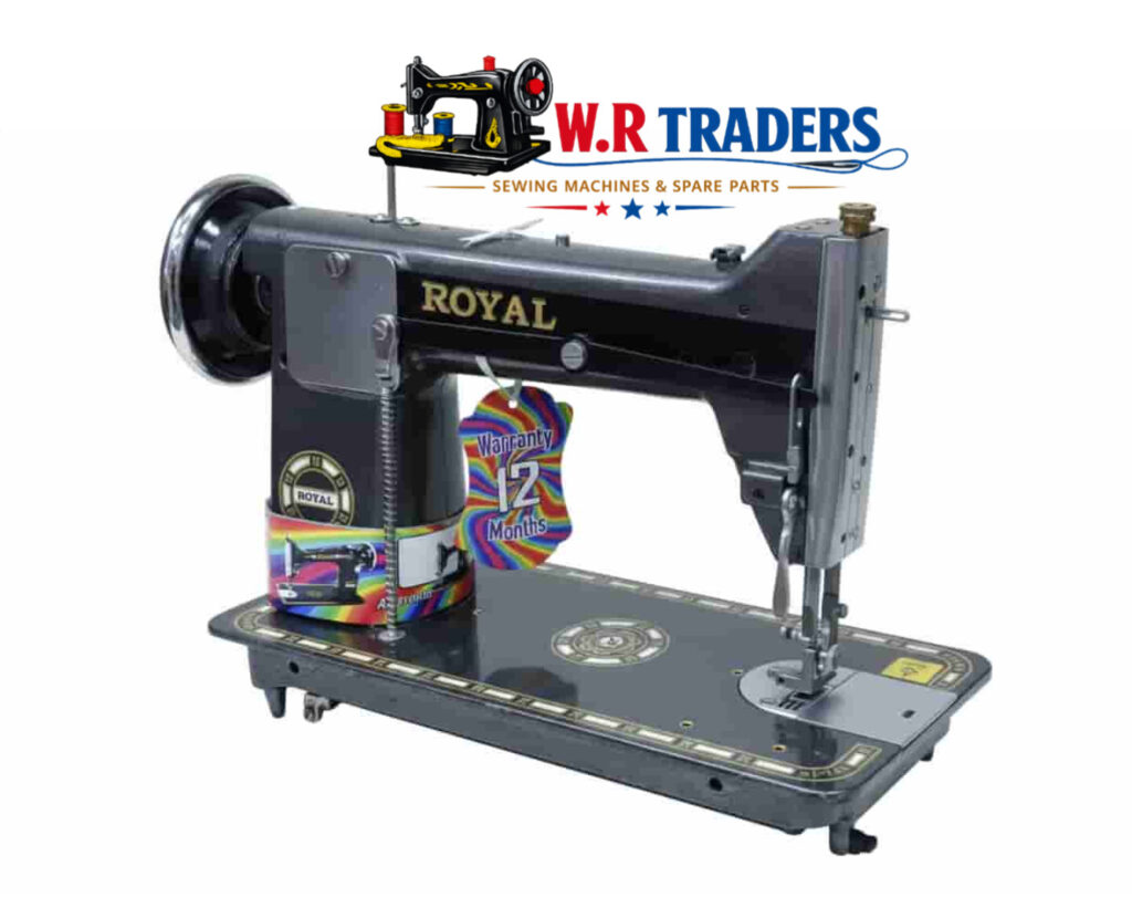 Top Sewing Machine Dealer Hyderabad Best Industrial Sewing Machines @ W.R TRADERS SEWIONG MACHINES HYD.