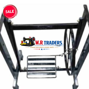 sewing machien stand home use machine @ W.R TRADERS SEWING MACHINES