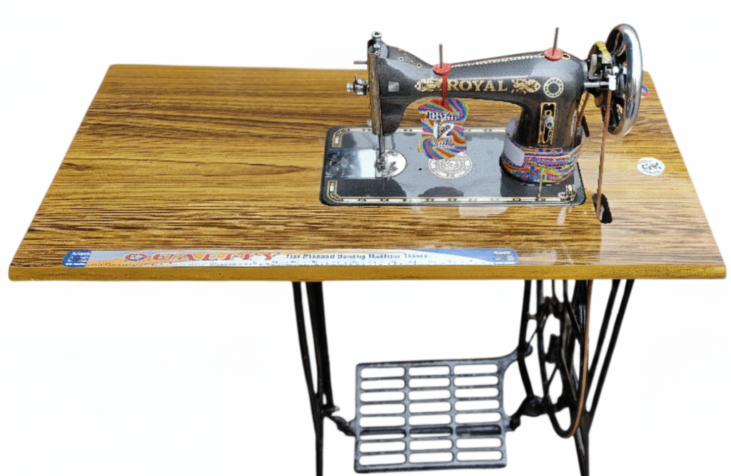 Best Sewing Machine Shop Hyderabad Near Me