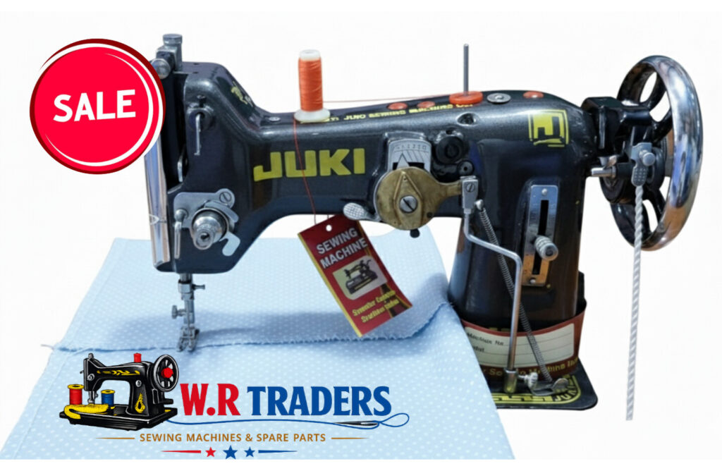 Vidya Sewing Machine Hyderabad @ W.R TRADERS SEWING MACHINES HYDERABAD