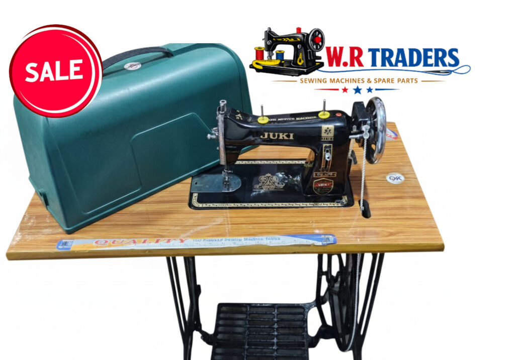 Best Tailoring Machine price Hyderabad Wholesale @ W.R TRADERS SEWING MACHUNES