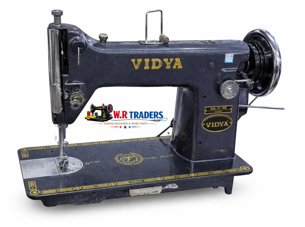 vidya sewing machine price umbrell machine hyderabad at wr sewing machine